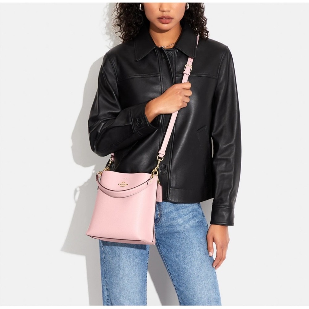 NWOT Coach Mollie Bag